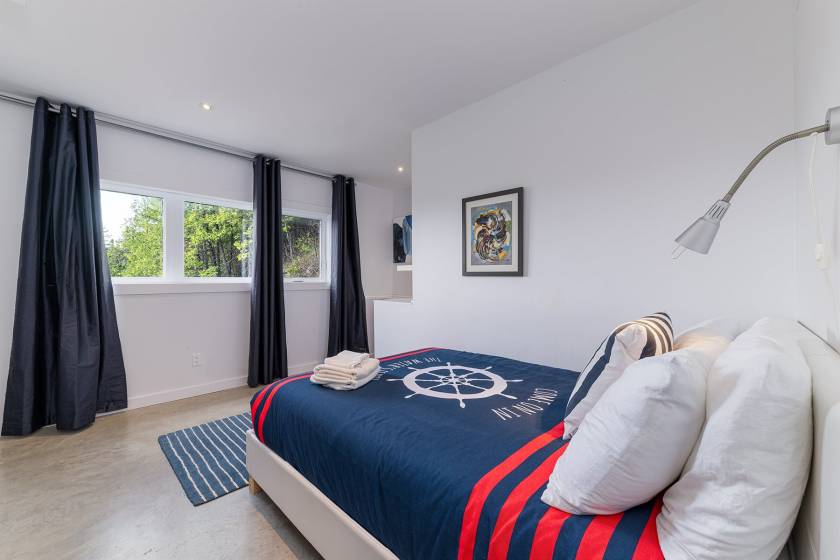 34 - House for sale, Baie-Saint-Paul (Code - sp904, Charlevoix)