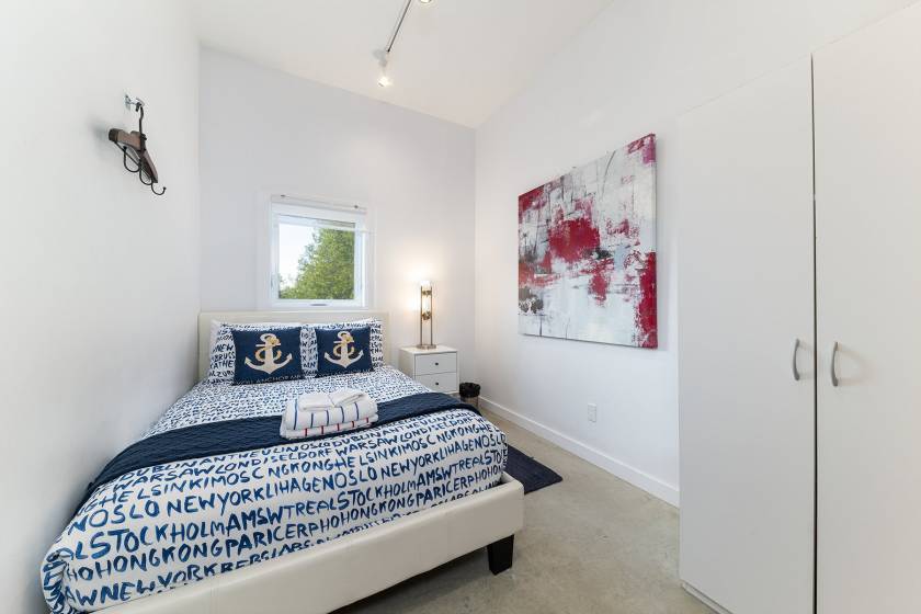 35 - House for sale, Baie-Saint-Paul (Code - sp904, Charlevoix)