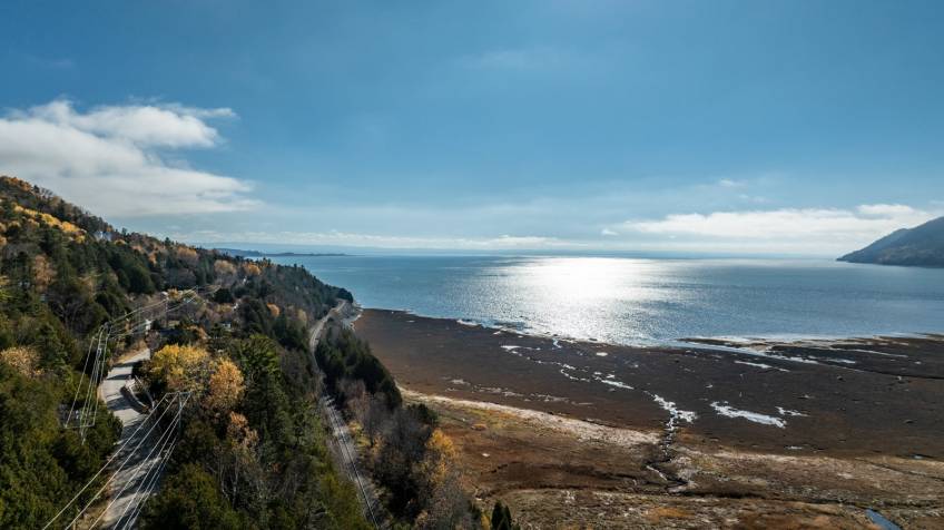 37 - Maison à vendre, Baie-Saint-Paul (Code - sp904, Charlevoix)