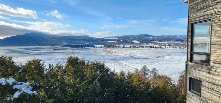 4 - House for sale, Baie-Saint-Paul (Code - sp904, Charlevoix)