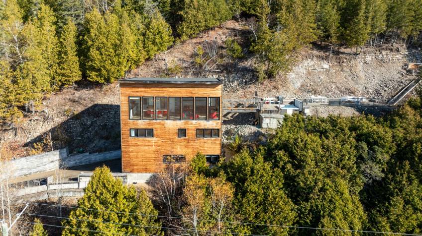 40 - House for sale, Baie-Saint-Paul (Code - sp904, Charlevoix)