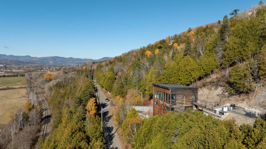 41 - House for sale, Baie-Saint-Paul (Code - sp904, Charlevoix)