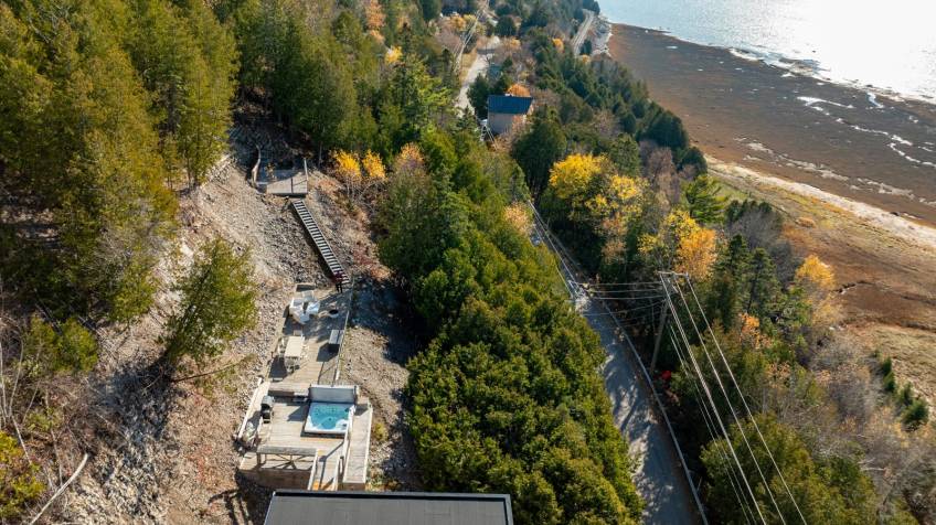 42 - House for sale, Baie-Saint-Paul (Code - sp904, Charlevoix)