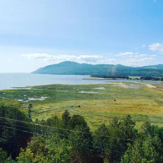 44 - House for sale, Baie-Saint-Paul (Code - sp904, Charlevoix)