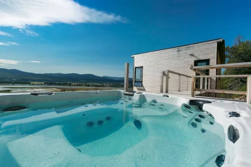 45 - House for sale, Baie-Saint-Paul (Code - sp904, Charlevoix)