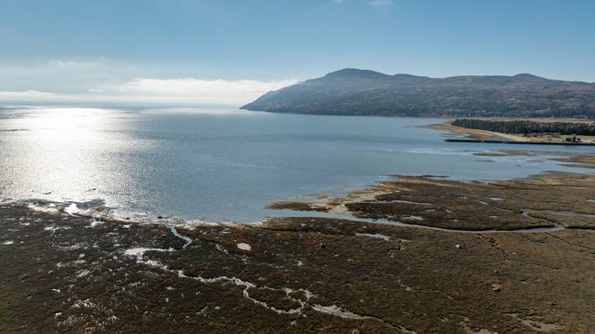 45 - House for sale, Baie-Saint-Paul (Code - sp904, Charlevoix)