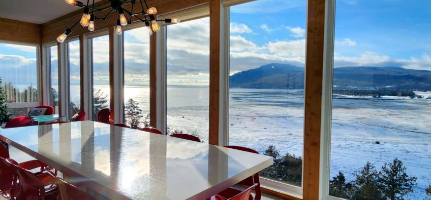 47 - House for sale, Baie-Saint-Paul (Code - sp904, Charlevoix)