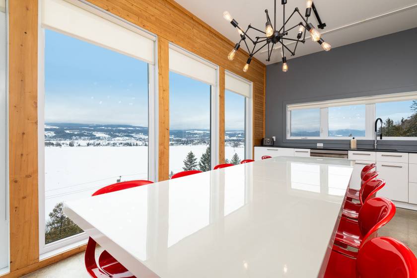 5 - Maison à vendre, Baie-Saint-Paul (Code - sp904, Charlevoix)