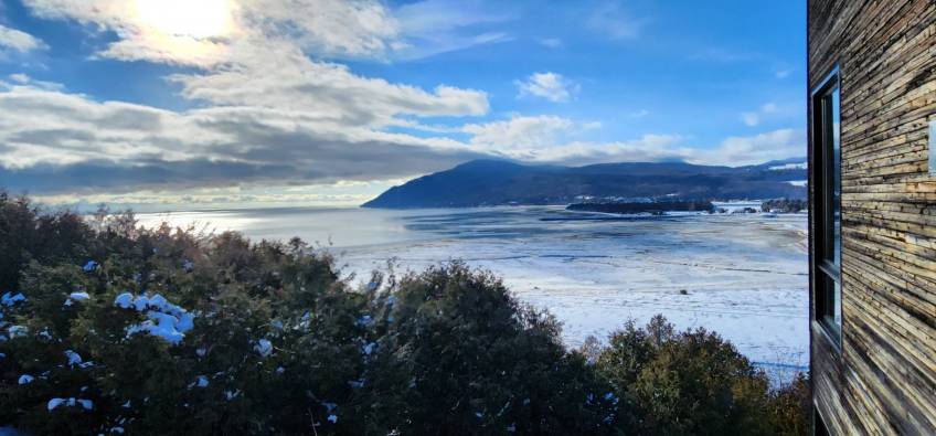 5 - House for sale, Baie-Saint-Paul (Code - sp904, Charlevoix)