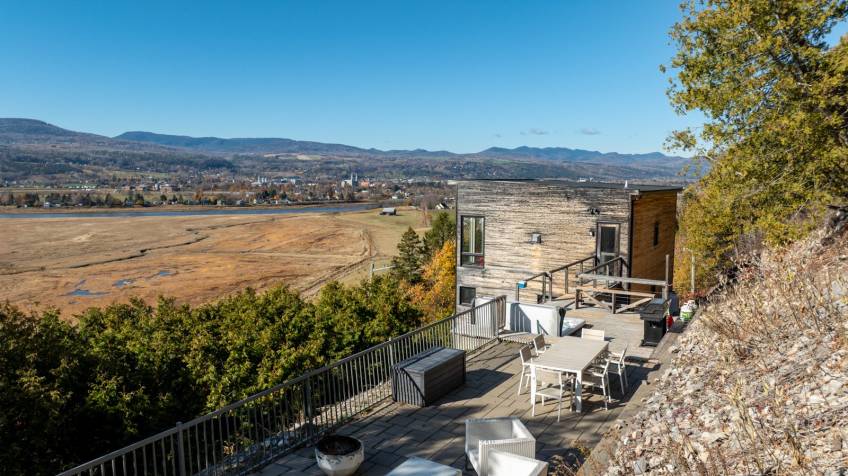 6 - House for sale, Baie-Saint-Paul (Code - sp904, Charlevoix)