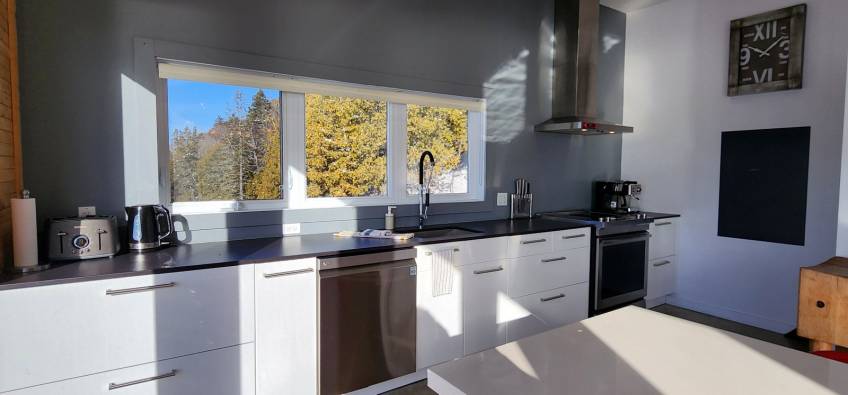 7 - House for sale, Baie-Saint-Paul (Code - sp904, Charlevoix)