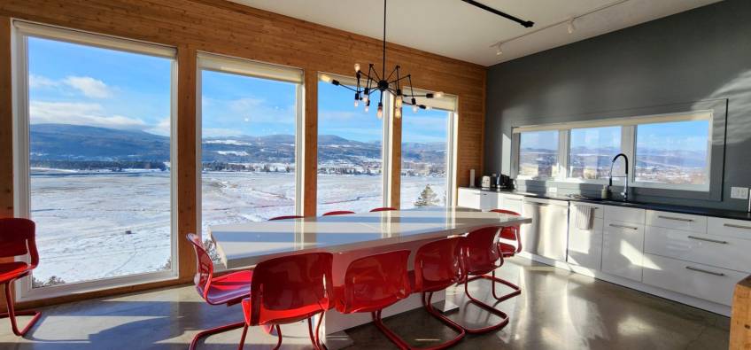 7 - House for sale, Baie-Saint-Paul (Code - sp904, Charlevoix)