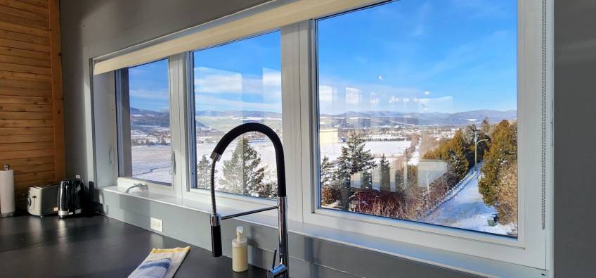 8 - House for sale, Baie-Saint-Paul (Code - sp904, Charlevoix)