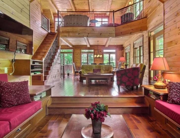 11 - House for sale, Petite-Rivière-Saint-François (Code - pr794, Charlevoix)