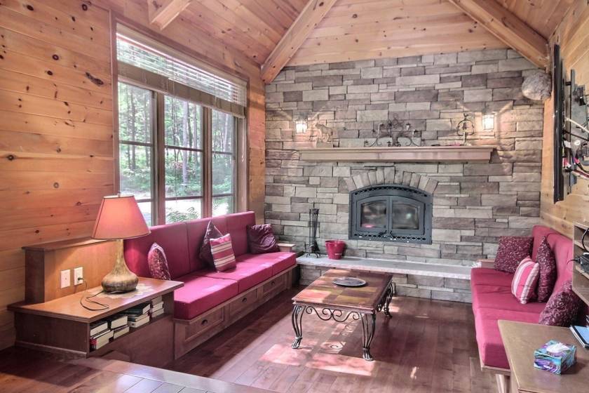 12 - House for sale, Petite-Rivière-Saint-François (Code - pr794, Charlevoix)
