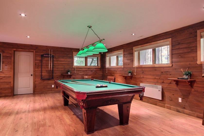 16 - House for sale, Petite-Rivière-Saint-François (Code - pr794, Charlevoix)