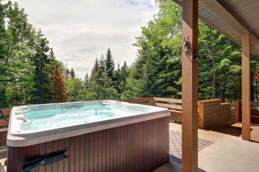 24 - House for sale, Petite-Rivière-Saint-François (Code - pr794, Charlevoix)