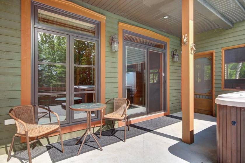 25 - House for sale, Petite-Rivière-Saint-François (Code - pr794, Charlevoix)