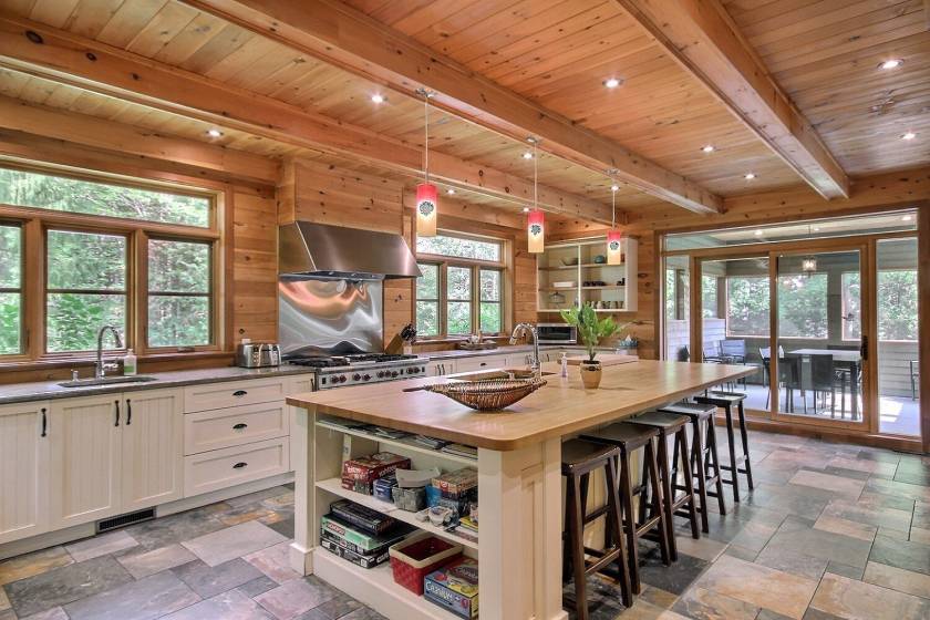 4 - House for sale, Petite-Rivière-Saint-François (Code - pr794, Charlevoix)