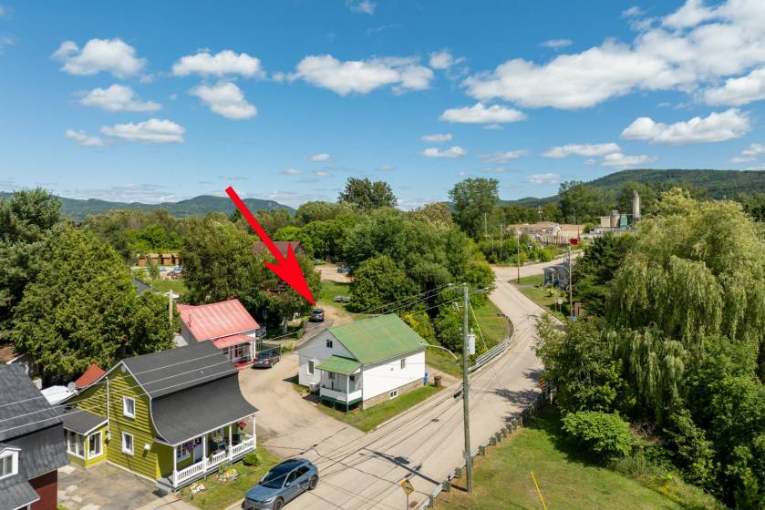 1 - Maison à vendre, Baie-Saint-Paul (Code - sp893, Charlevoix)