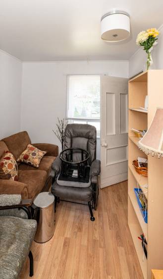 10 - Maison à vendre, Baie-Saint-Paul (Code - sp893, Charlevoix)