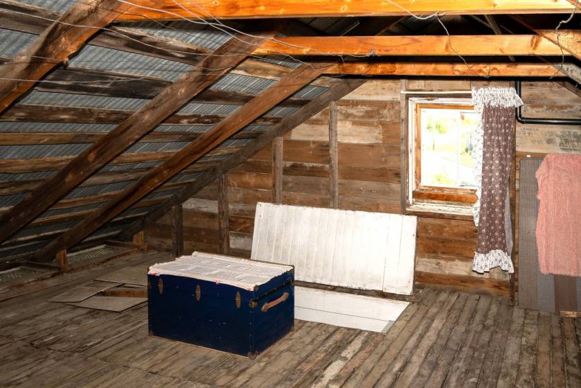 12 - Maison à vendre, Baie-Saint-Paul (Code - sp893, Charlevoix)