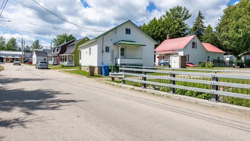 13 - Maison à vendre, Baie-Saint-Paul (Code - sp893, Charlevoix)