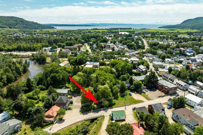 14 - Maison à vendre, Baie-Saint-Paul (Code - sp893, Charlevoix)