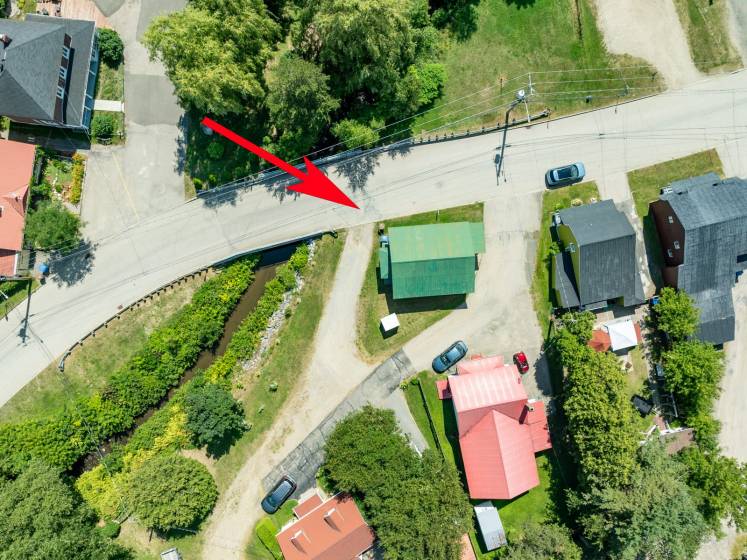 15 - Maison à vendre, Baie-Saint-Paul (Code - sp893, Charlevoix)