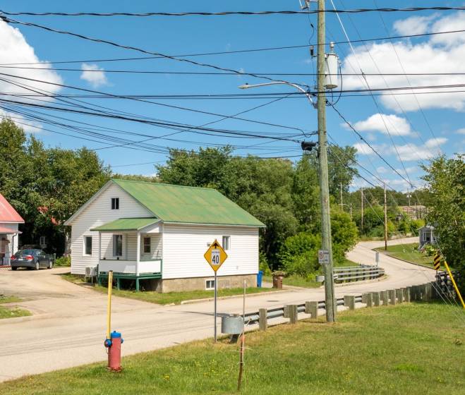 3 - Maison à vendre, Baie-Saint-Paul (Code - sp893, Charlevoix)