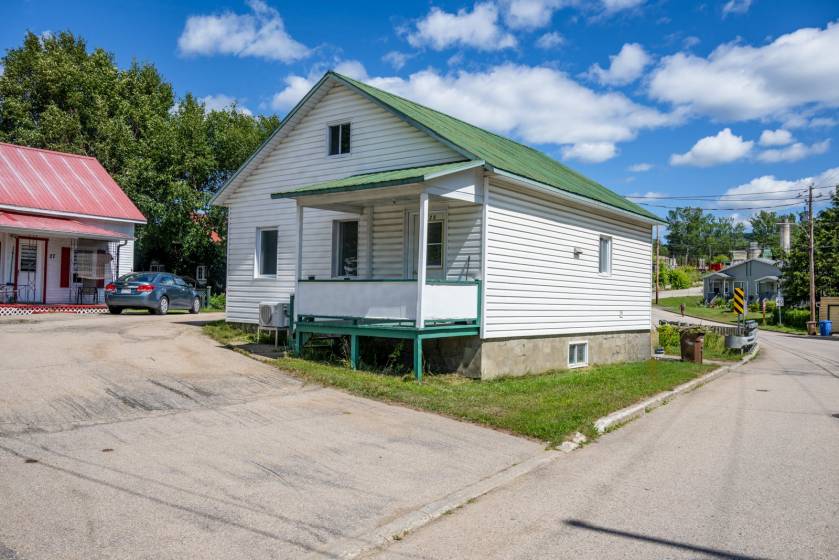 4 - Maison à vendre, Baie-Saint-Paul (Code - sp893, Charlevoix)