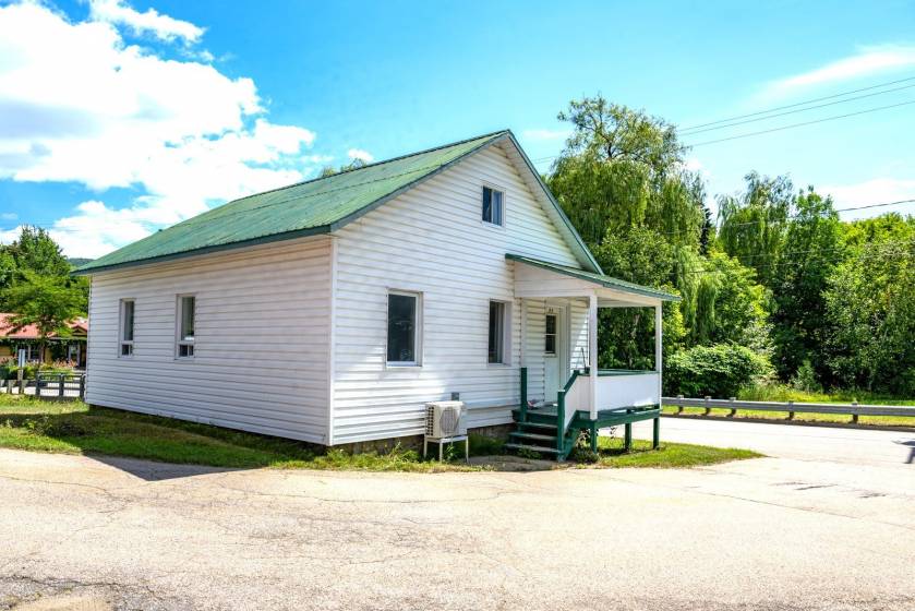 5 - Maison à vendre, Baie-Saint-Paul (Code - sp893, Charlevoix)