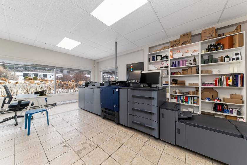 10 - Commercial for sale, Baie-Saint-Paul (Code - sp909, Charlevoix)