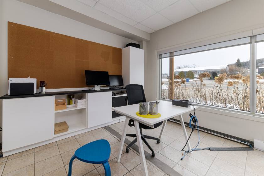 11 - Commercial for sale, Baie-Saint-Paul (Code - sp909, Charlevoix)