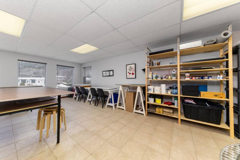 16 - Commercial for sale, Baie-Saint-Paul (Code - sp909, Charlevoix)