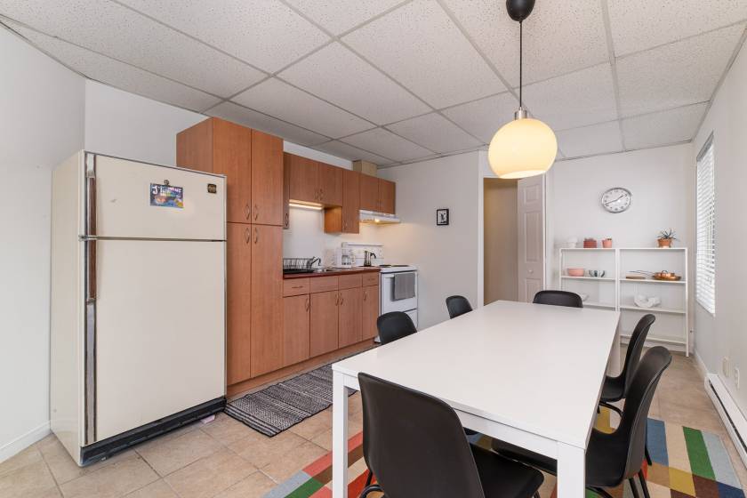 18 - Commercial for sale, Baie-Saint-Paul (Code - sp909, Charlevoix)