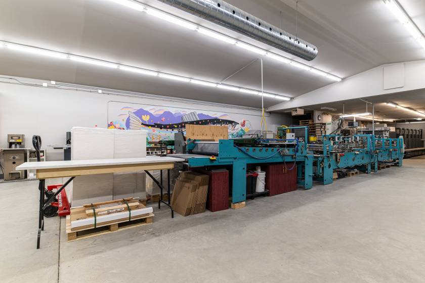 26 - Commercial for sale, Baie-Saint-Paul (Code - sp909, Charlevoix)