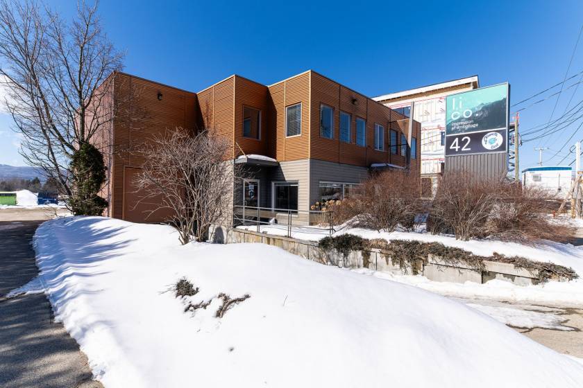 32 - Commercial for sale, Baie-Saint-Paul (Code - sp909, Charlevoix)
