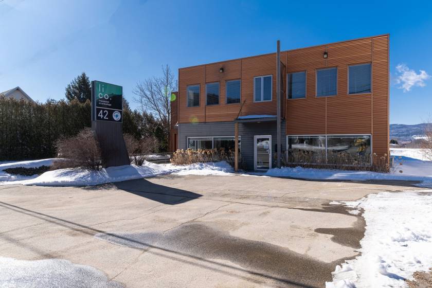 33 - Commercial for sale, Baie-Saint-Paul (Code - sp909, Charlevoix)