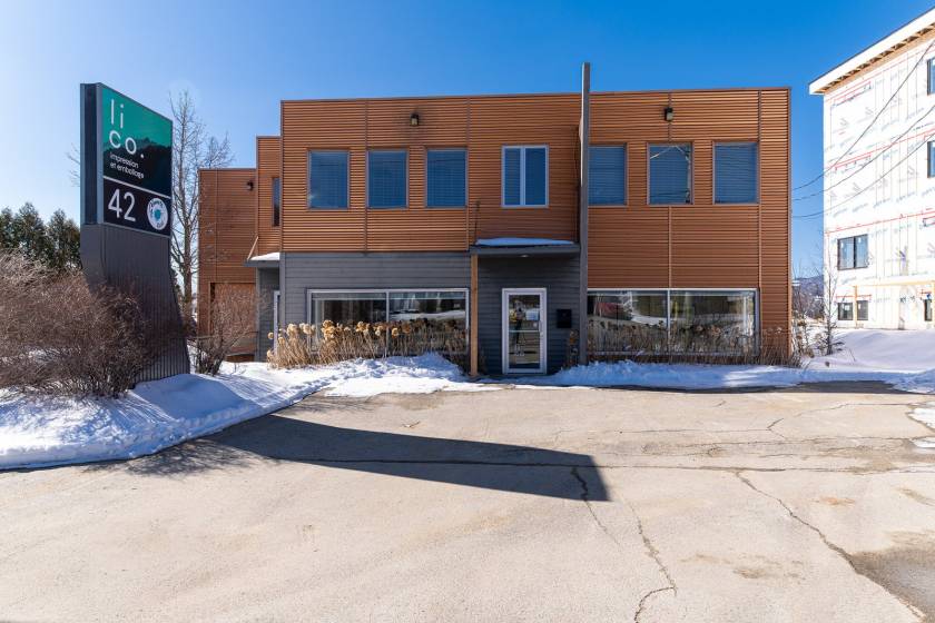 34 - Commercial for sale, Baie-Saint-Paul (Code - sp909, Charlevoix)
