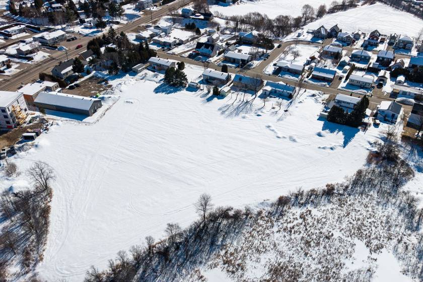 38 - Commercial for sale, Baie-Saint-Paul (Code - sp909, Charlevoix)