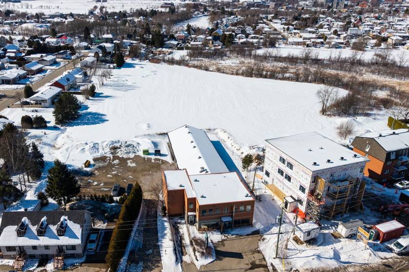 39 - Commercial for sale, Baie-Saint-Paul (Code - sp909, Charlevoix)