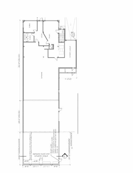 4 - Bâtiment commercial à vendre, Baie-Saint-Paul (Code - sp909, Charlevoix)