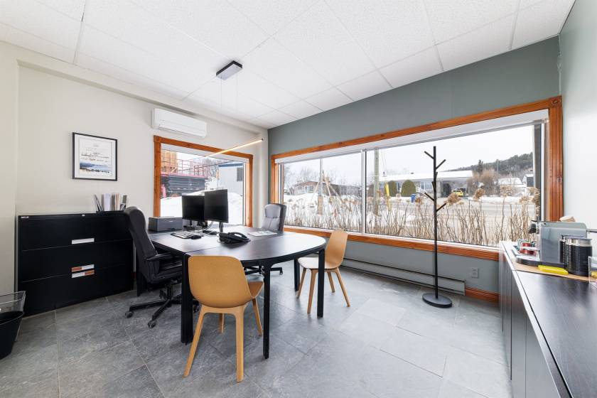 6 - Commercial for sale, Baie-Saint-Paul (Code - sp909, Charlevoix)