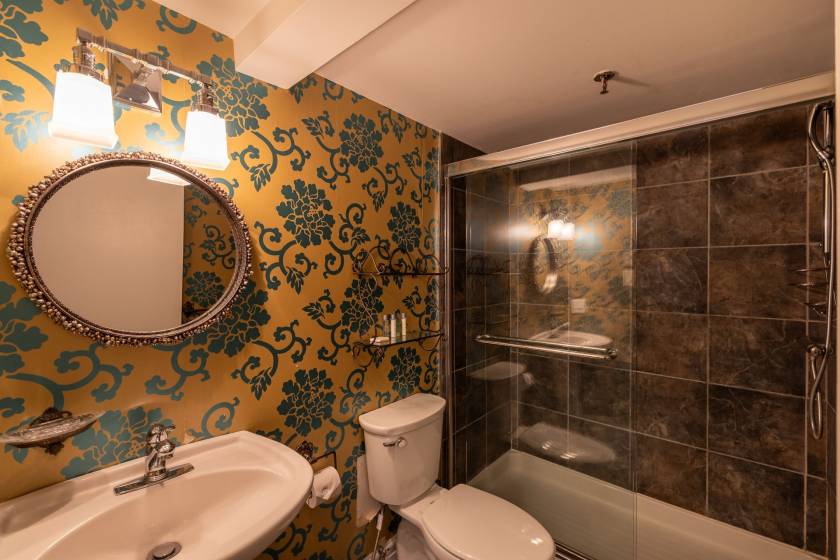 13 - Condo à vendre, Vieux-Québec (Code - qb473, Vieux-Québec)