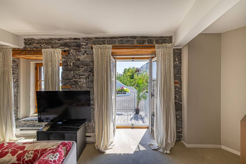 4 - Condo à vendre, Vieux-Québec (Code - qb473, Vieux-Québec)