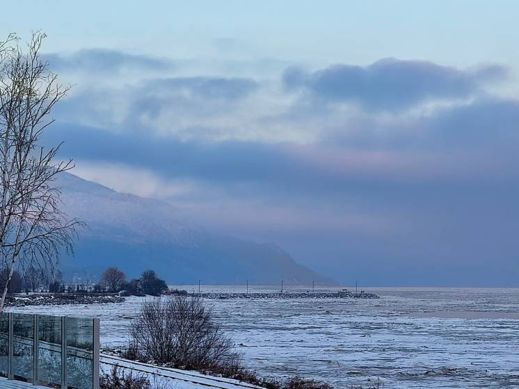 10 - Condo for sale, Petite-Rivière-Saint-François (Code - pr748, Charlevoix)