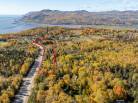 2 - Terrain et terre à vendre, Baie-Saint-Paul (Code - sp941, Charlevoix)
