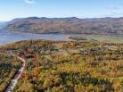 4 - Terrain et terre à vendre, Baie-Saint-Paul (Code - sp941, Charlevoix)