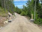 8 - Lot and land for sale, Saint-Irénée (Code - si181, Charlevoix)